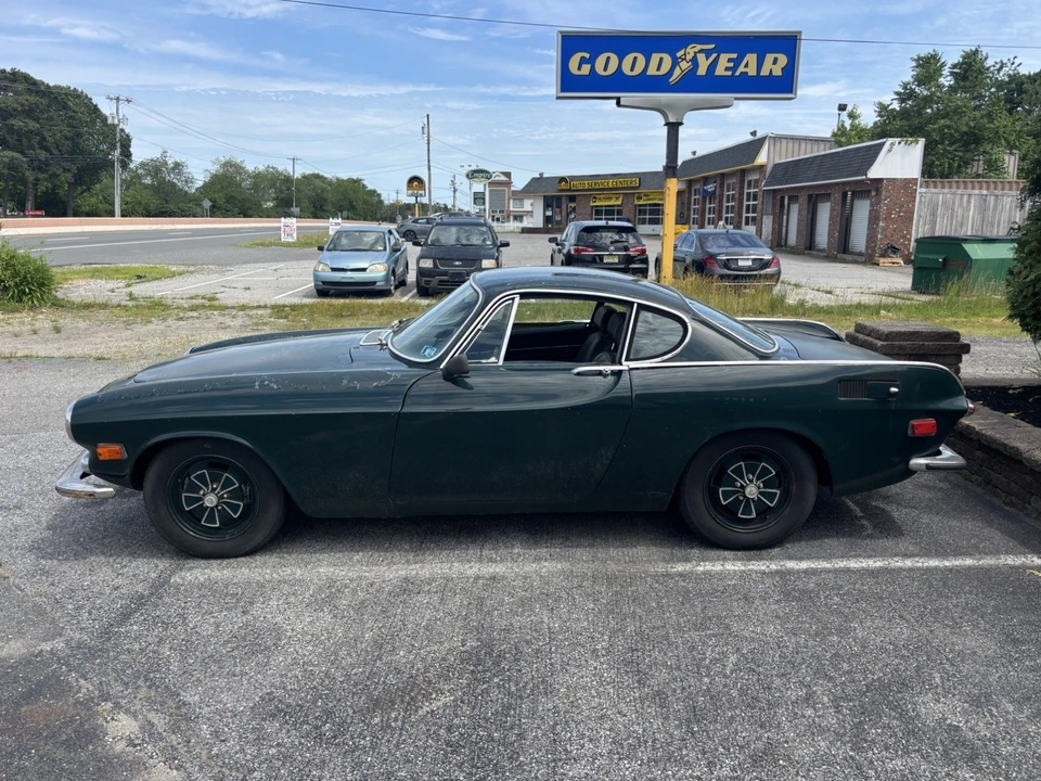 1970 Volvo 1800E - Image 10 of 20