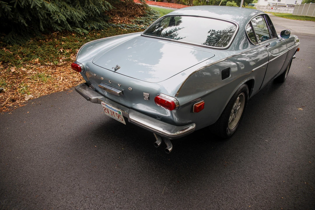 1970 Volvo 1800E - Image 16 of 31