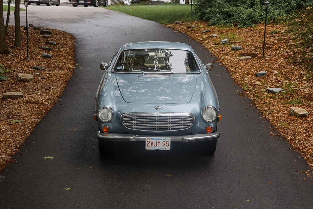 1970 Volvo 1800E - Image 6 of 31