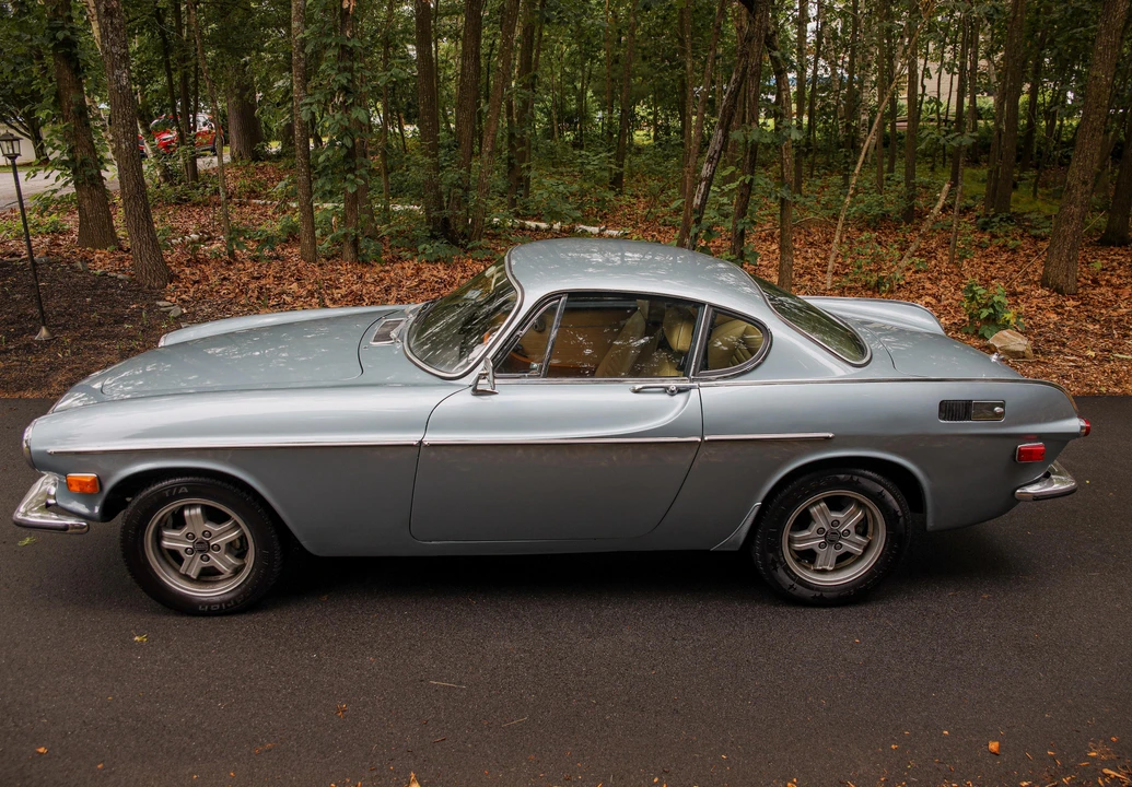 1970 Volvo 1800E - Image 8 of 31