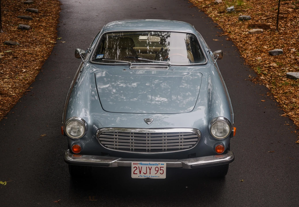 1970 Volvo 1800E - Image 7 of 31