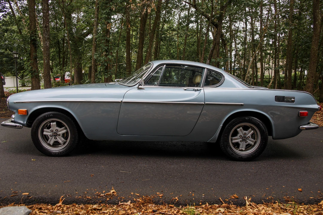 1970 Volvo 1800E - Image 3 of 31