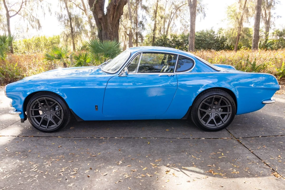 1970 Volvo 1800E - Image 3 of 7