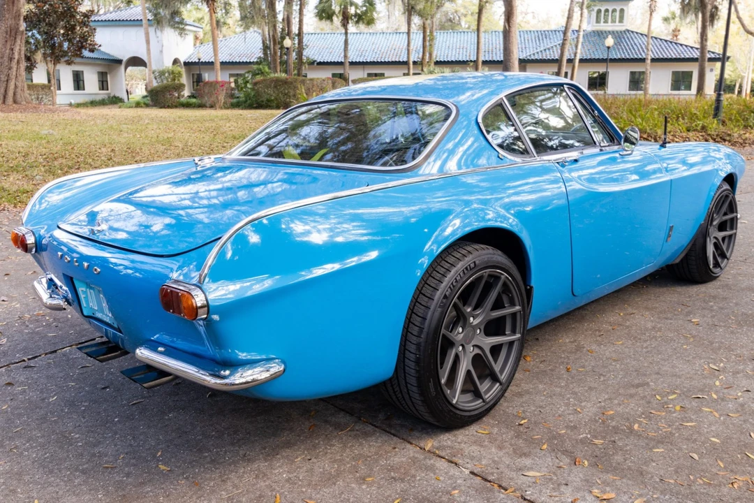 1970 Volvo 1800E - Image 2 of 7