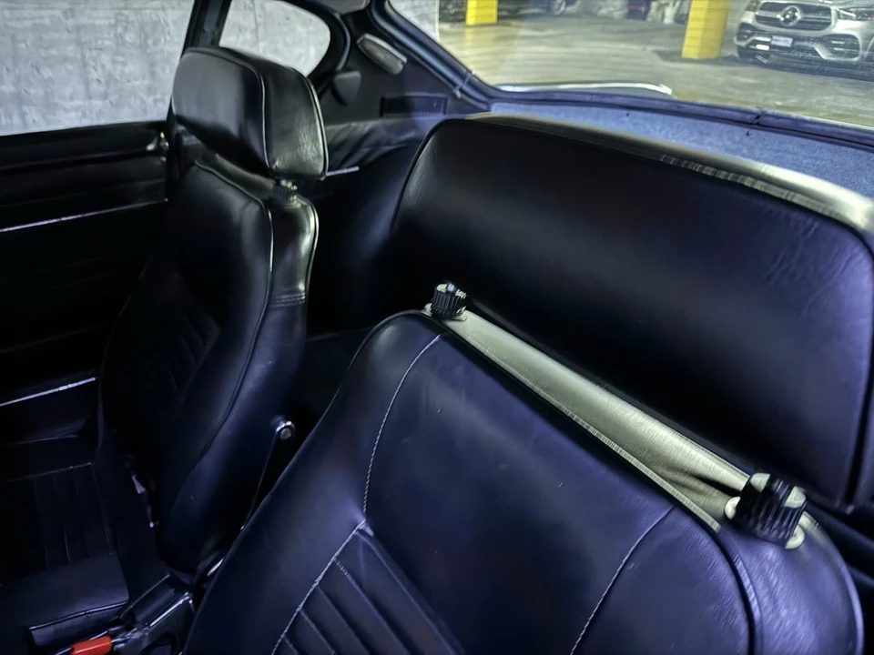 1970 Volvo 1800E - Image 8 of 10