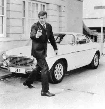 1970 Volvo 1800E - Image 6 of 10
