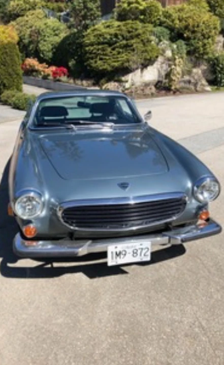 1970 Volvo 1800E - Image 2 of 10