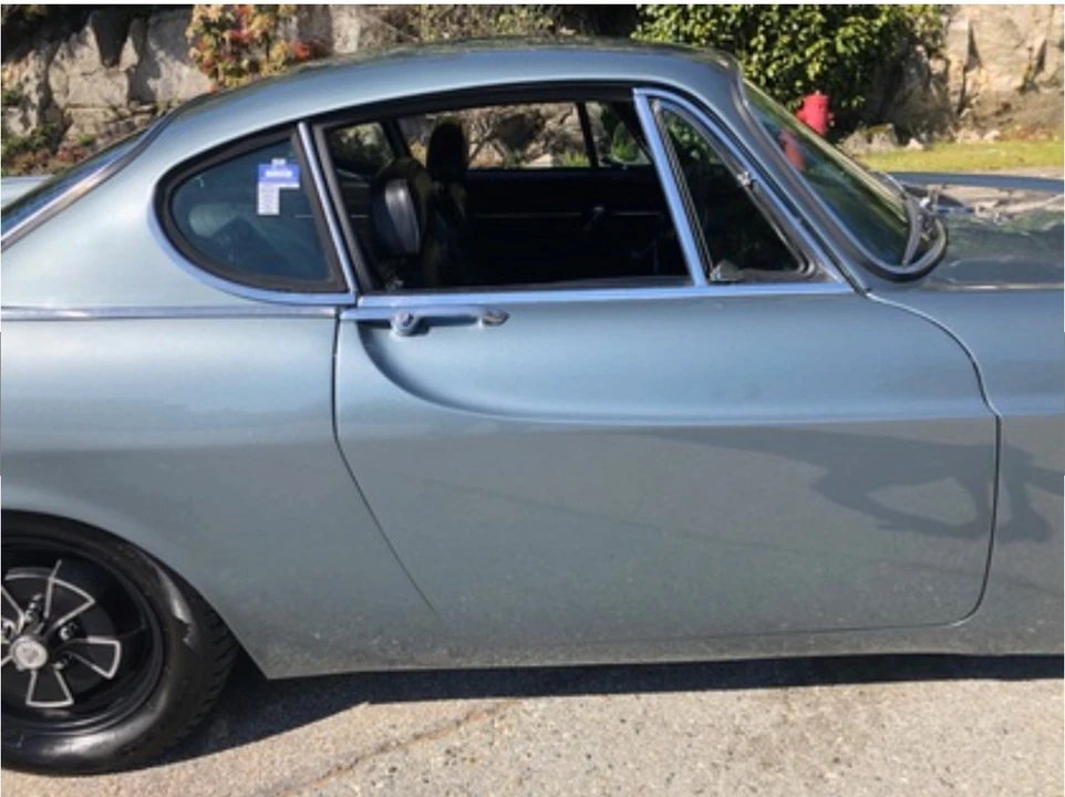 1970 Volvo 1800E - Image 5 of 10