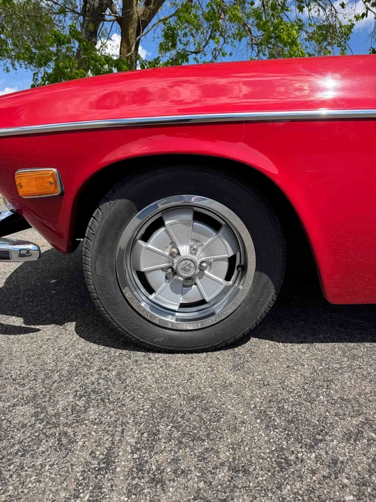 1970 Volvo 1800E - Image 23 of 31