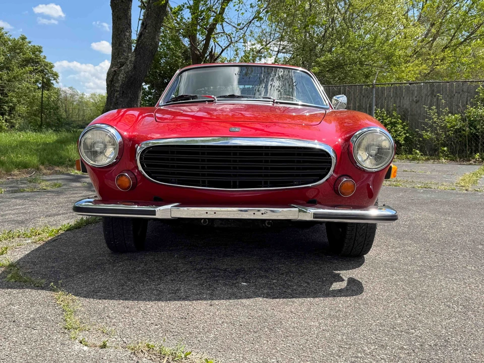 1970 Volvo 1800E - Image 4 of 31
