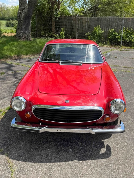 1970 Volvo 1800E - Image 3 of 31