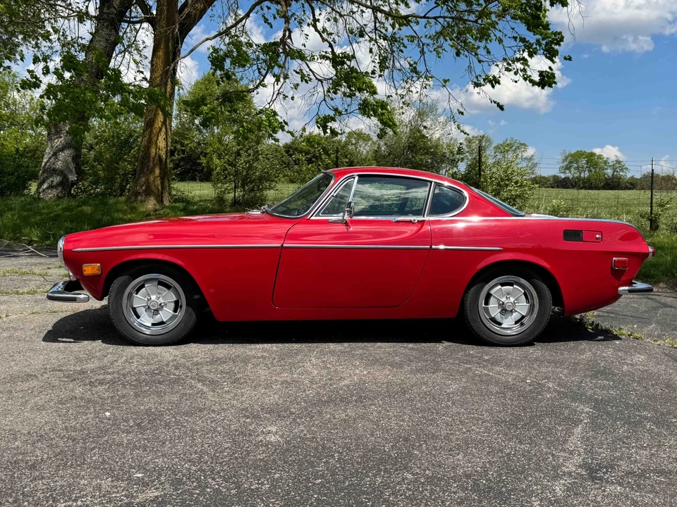 1970 Volvo 1800E - Image 5 of 31