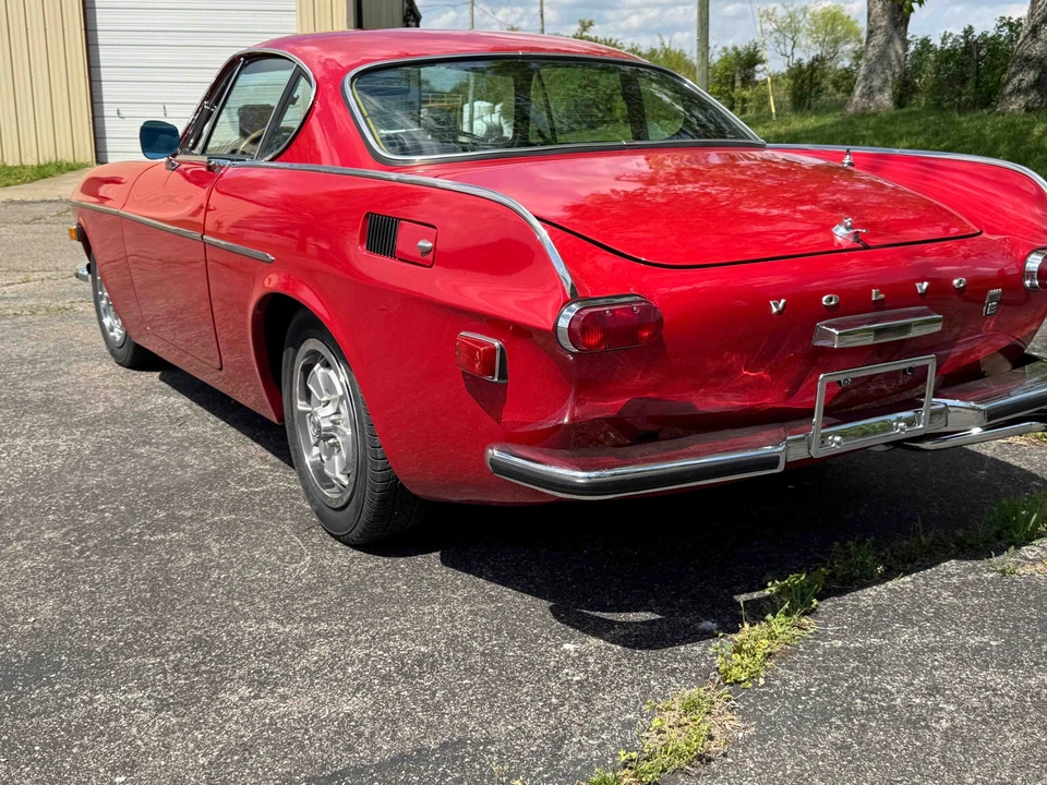 1970 Volvo 1800E - Image 6 of 31