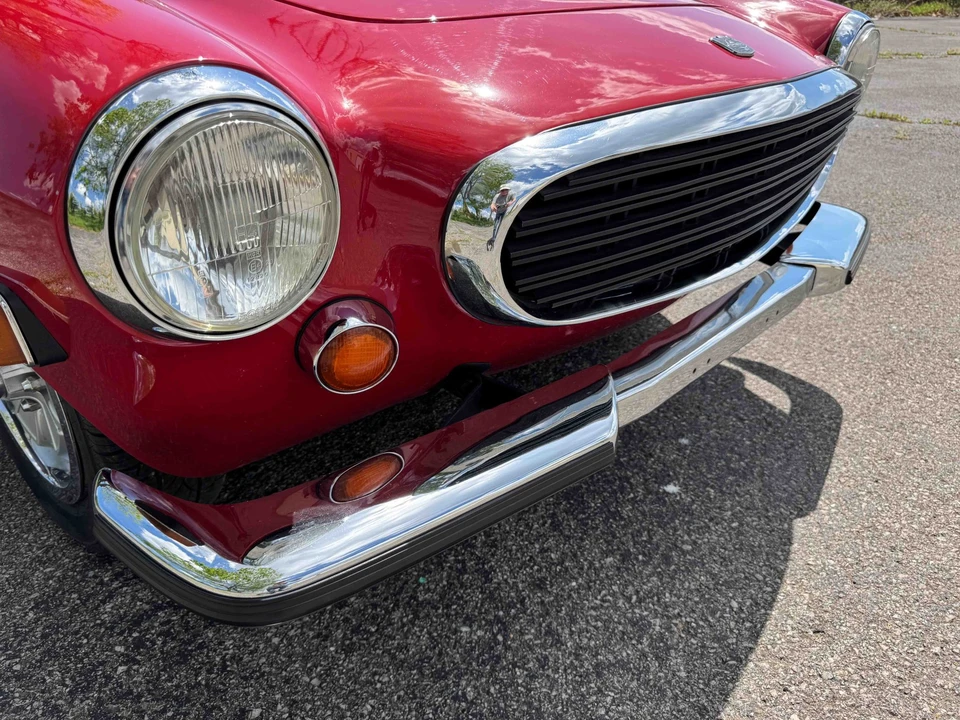 1970 Volvo 1800E - Image 10 of 31