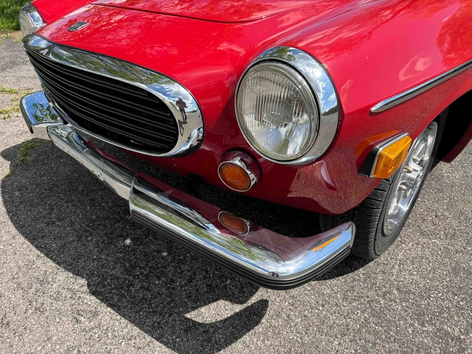 1970 Volvo 1800E - Image 11 of 31