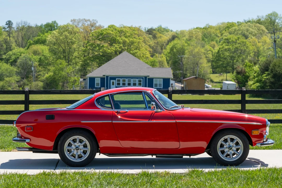 1970 Volvo 1800E - Image 7 of 31