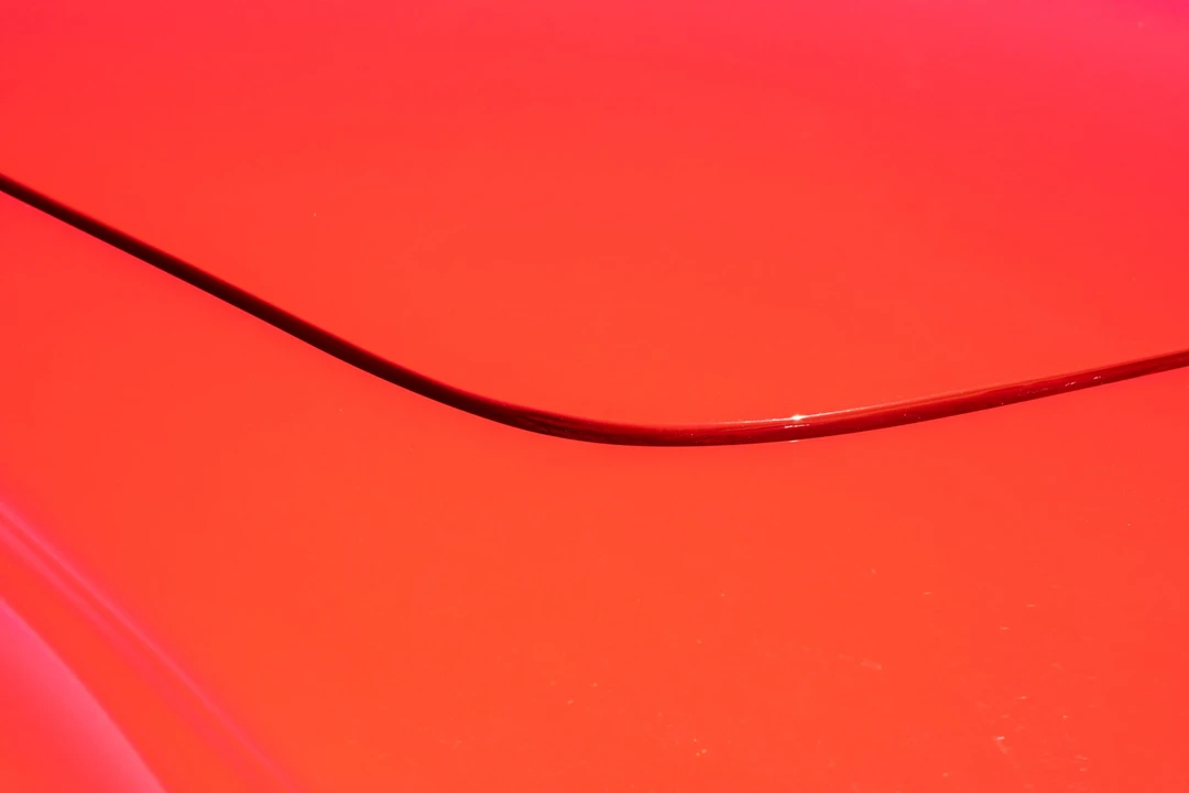 1970 Volvo 1800E - Image 31 of 31