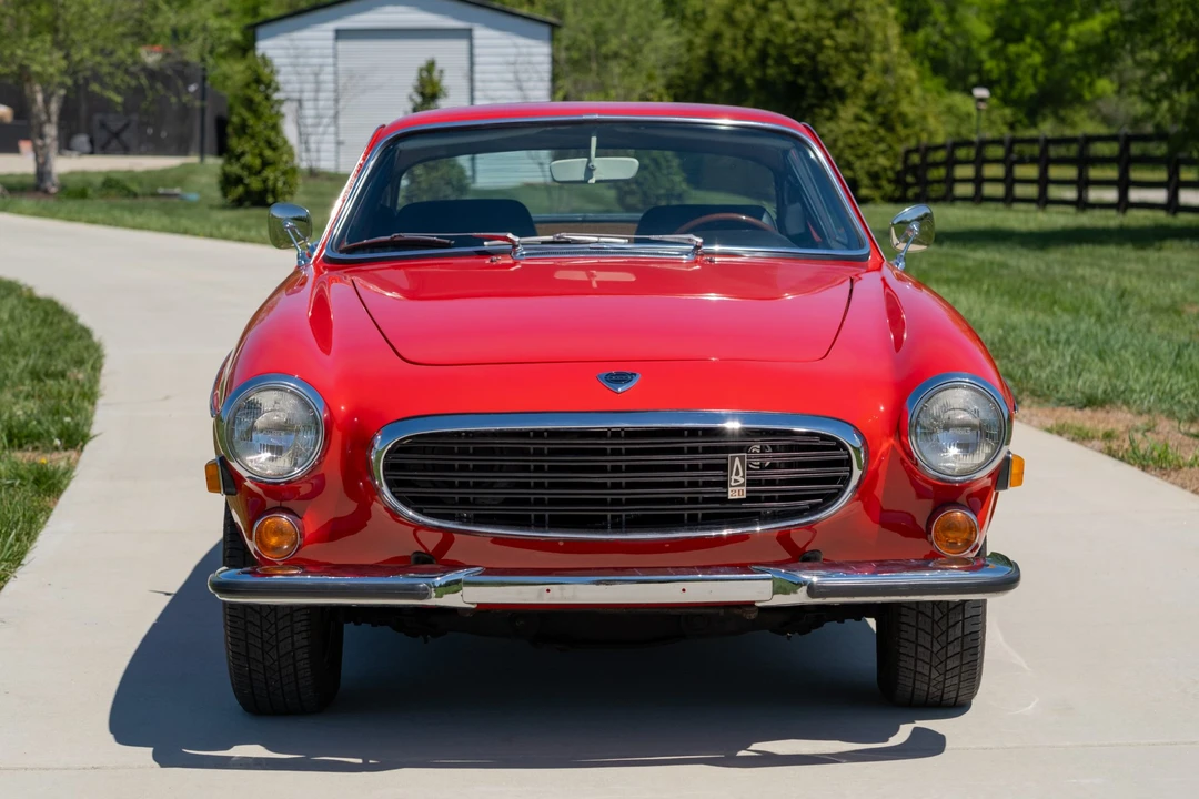 1970 Volvo 1800E - Image 9 of 31