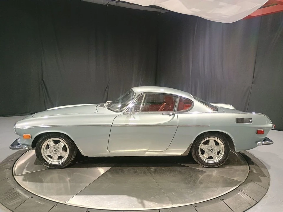 1970 Volvo 1800E - Image 2 of 12