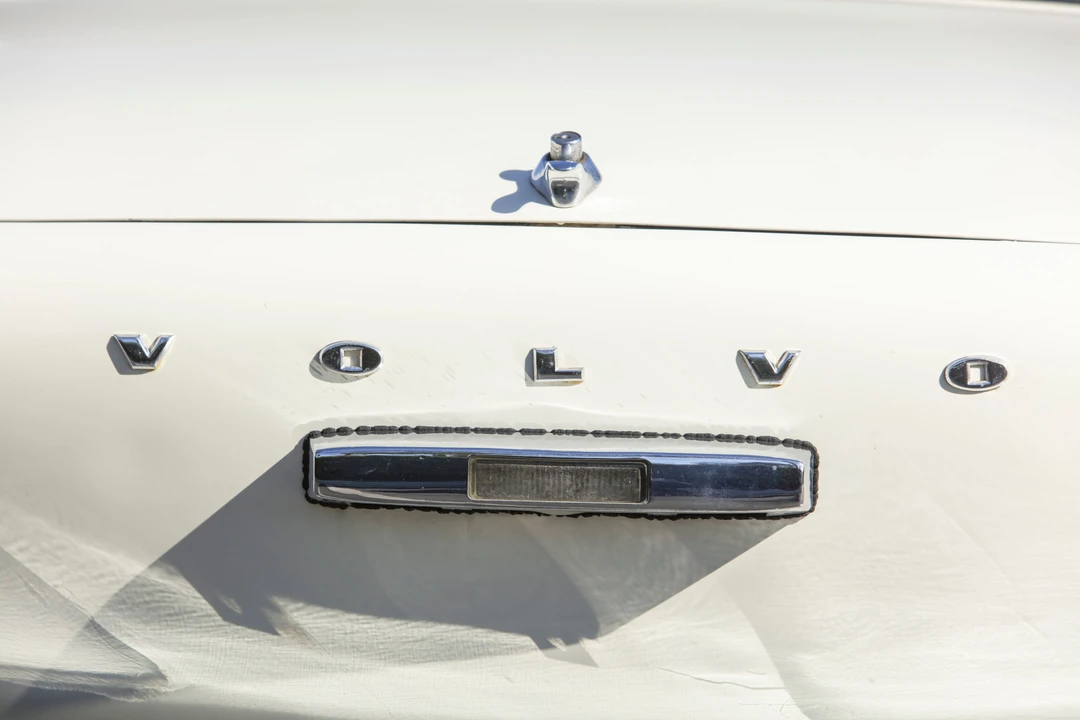 1970 Volvo 1800E - Image 30 of 31