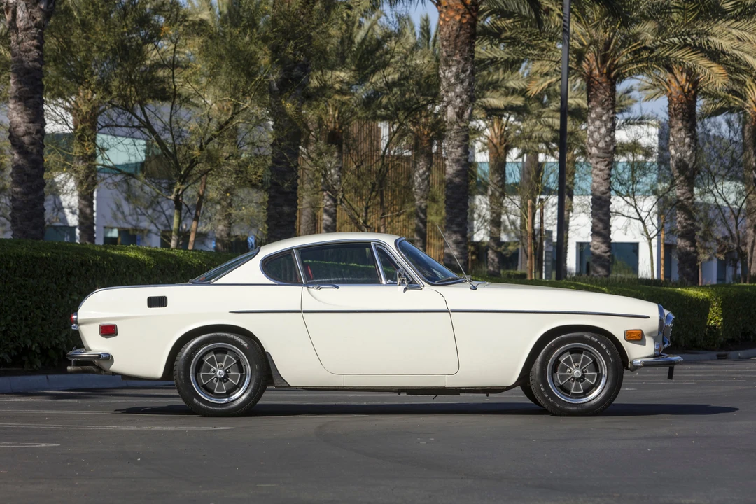 1970 Volvo 1800E - Image 5 of 31