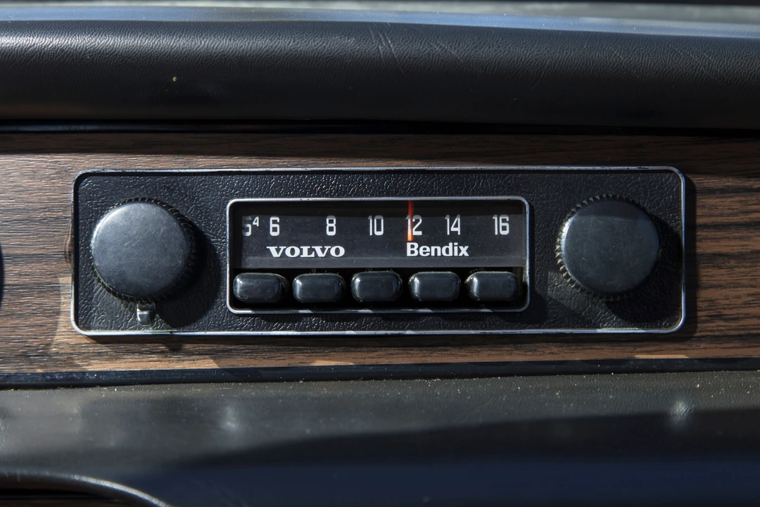1970 Volvo 1800E - Image 20 of 31