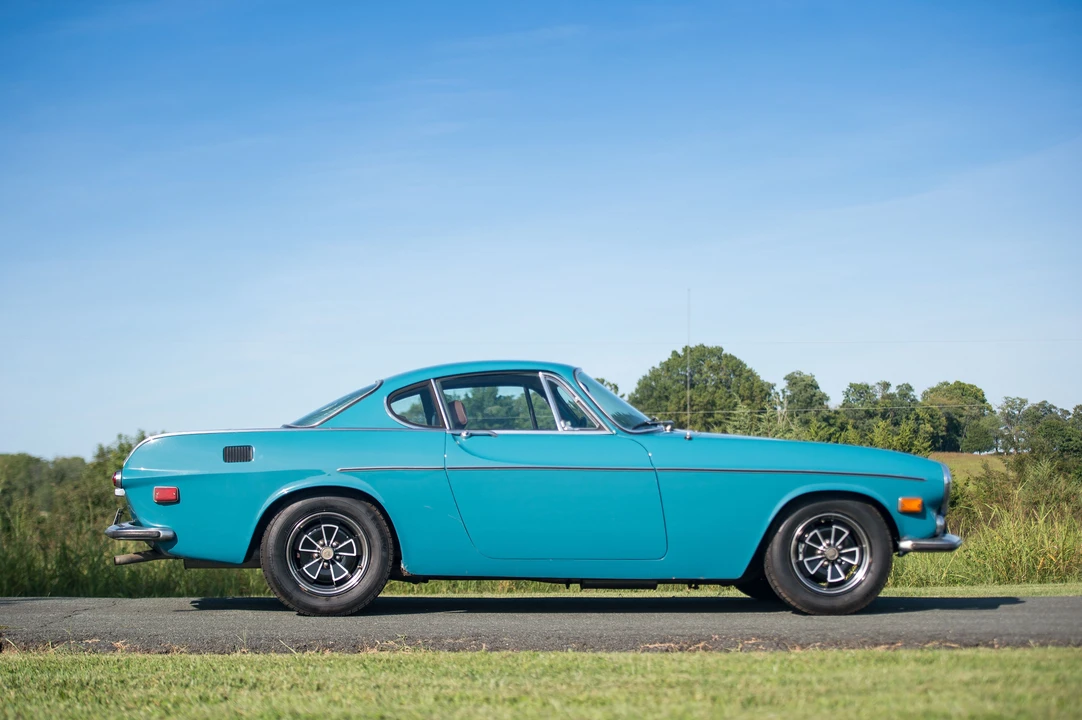 1970 Volvo 1800E - Image 25 of 31