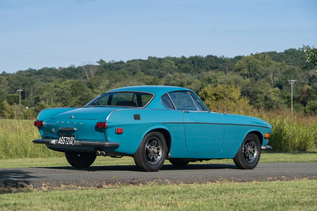 1970 Volvo 1800E - Image 26 of 31