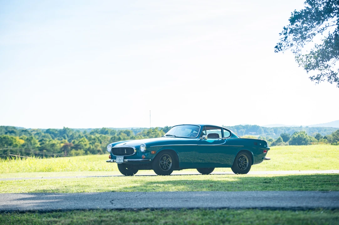 1970 Volvo 1800E - Image 30 of 31