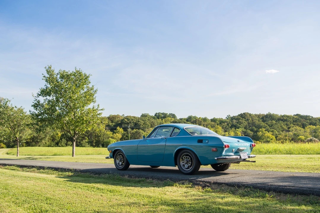 1970 Volvo 1800E - Image 6 of 31