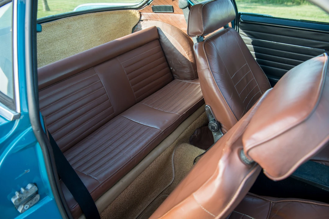 1970 Volvo 1800E - Image 5 of 31