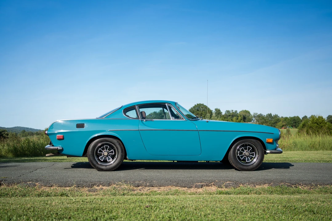 1970 Volvo 1800E - Image 14 of 31