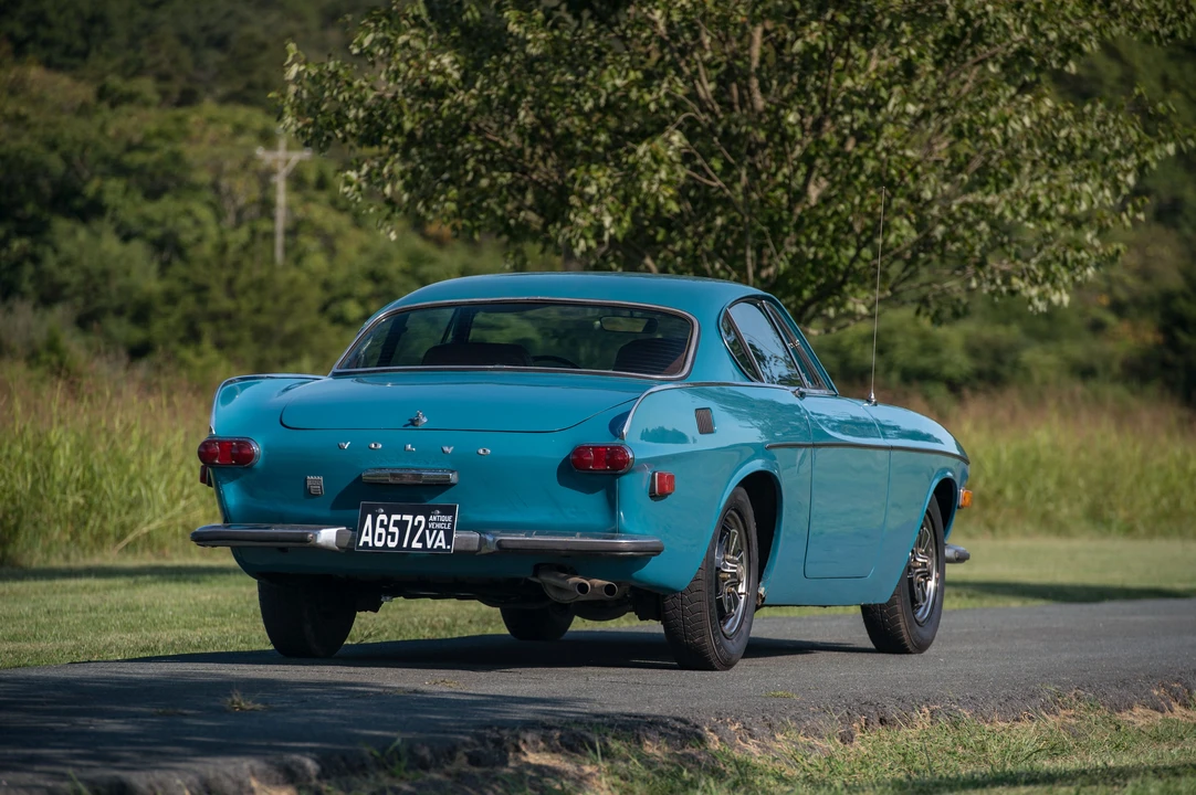 1970 Volvo 1800E - Image 28 of 31