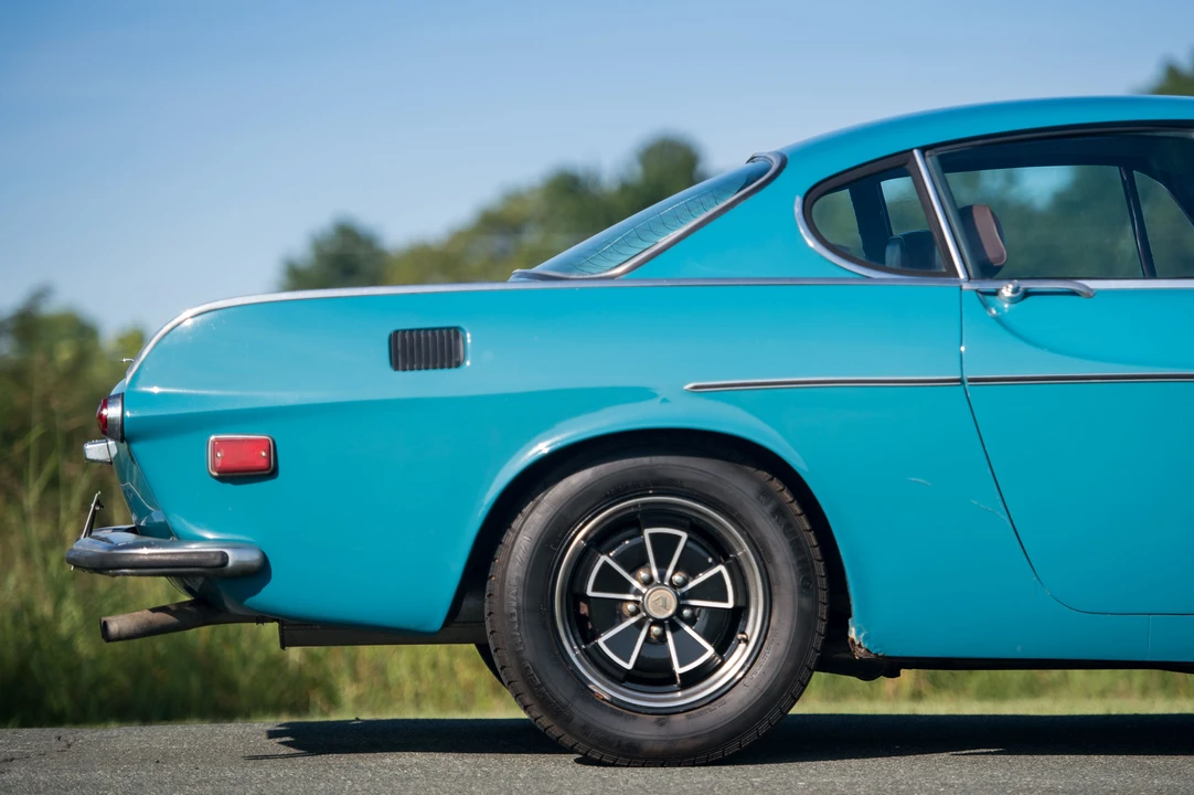 1970 Volvo 1800E - Image 24 of 31