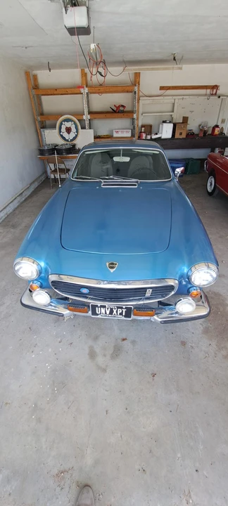 1970 Volvo 1800E - Image 7 of 31