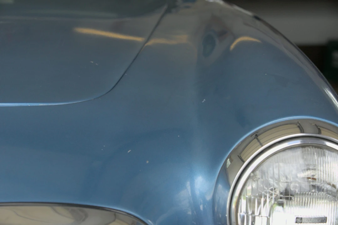 1970 Volvo 1800E - Image 28 of 31