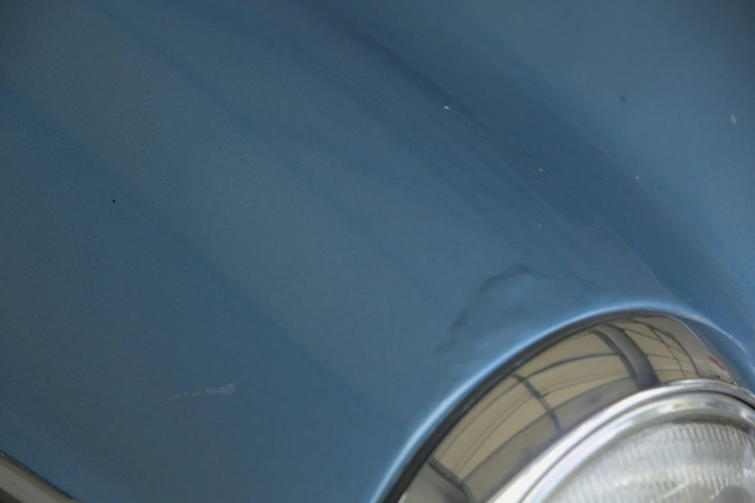 1970 Volvo 1800E - Image 31 of 31