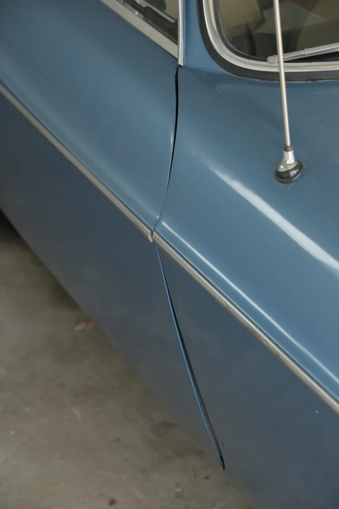 1970 Volvo 1800E - Image 19 of 31