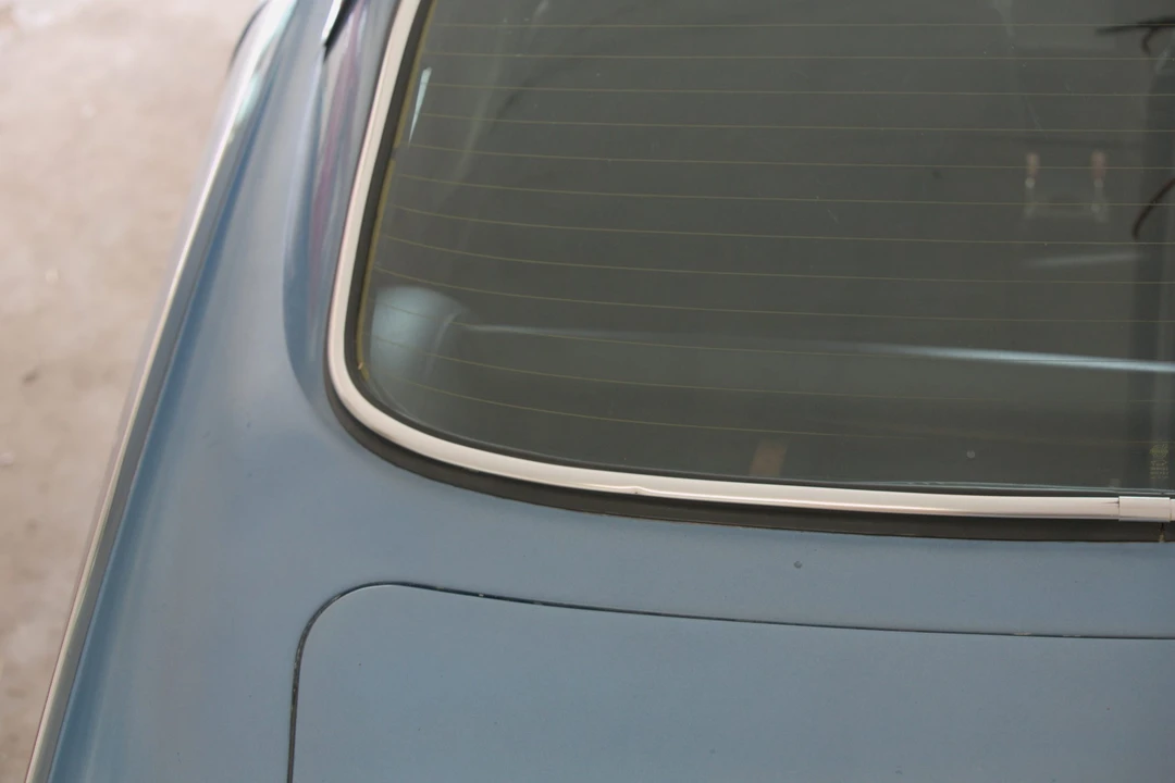 1970 Volvo 1800E - Image 25 of 31