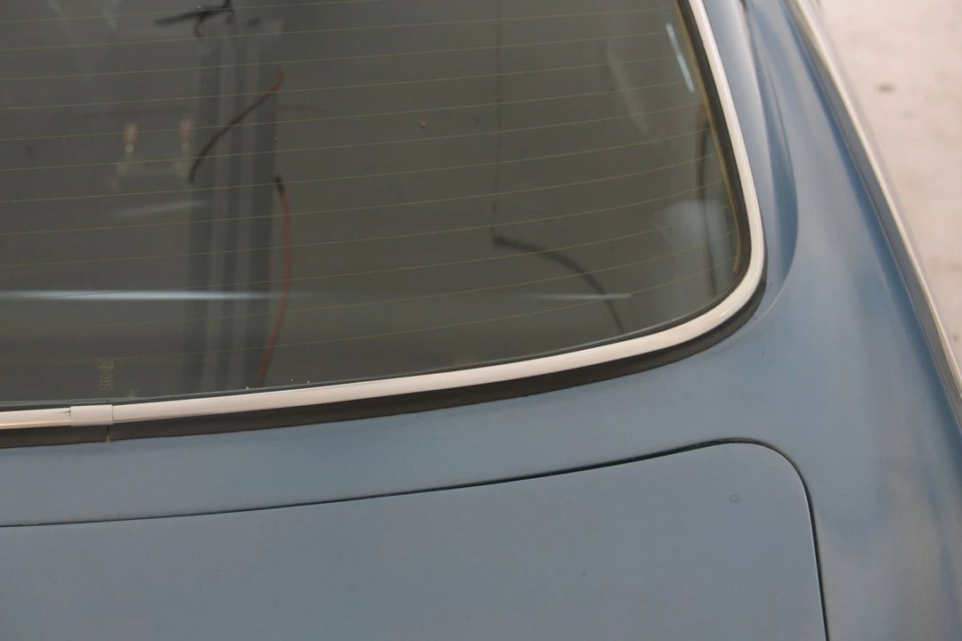 1970 Volvo 1800E - Image 21 of 31