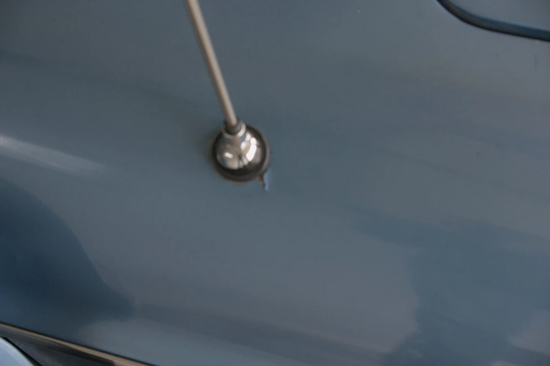 1970 Volvo 1800E - Image 30 of 31