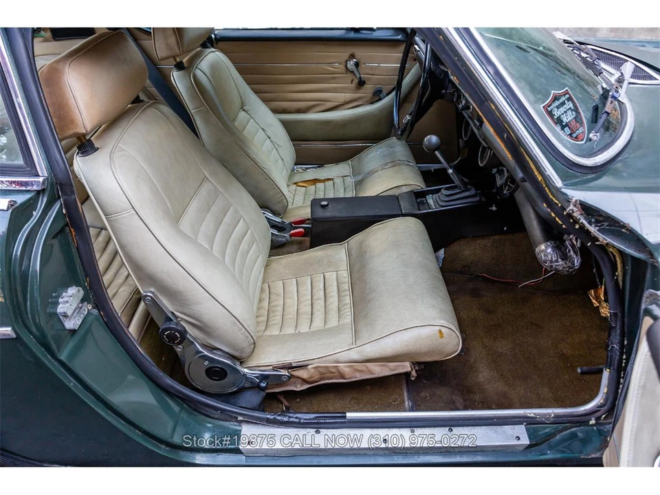 1970 Volvo 1800E - Image 19 of 31