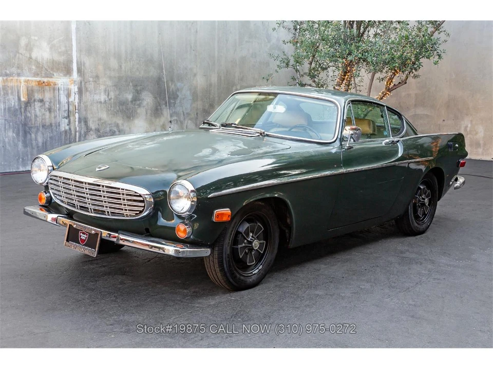 1970 Volvo 1800E - Image 7 of 31