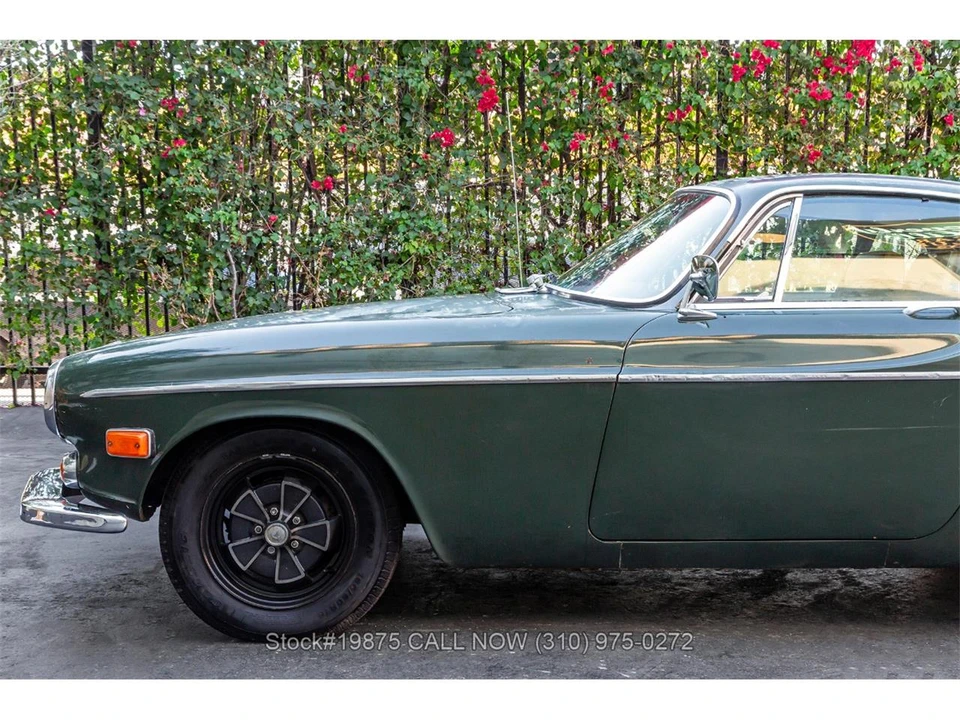 1970 Volvo 1800E - Image 11 of 31
