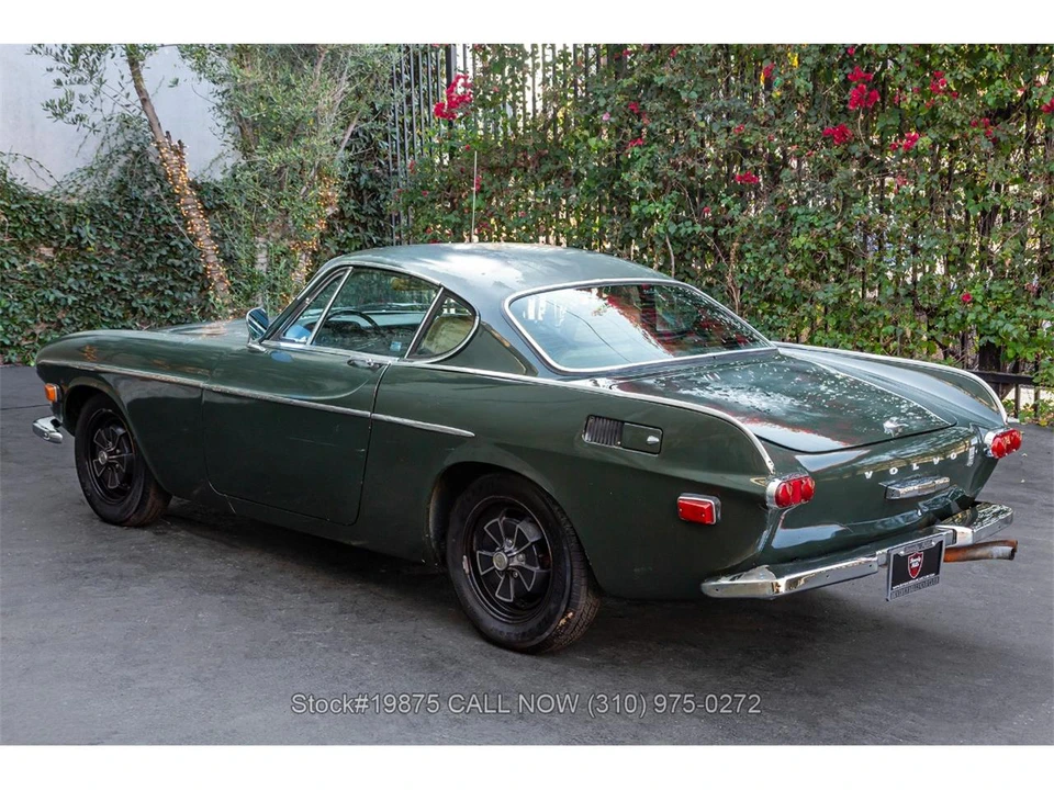 1970 Volvo 1800E - Image 6 of 31
