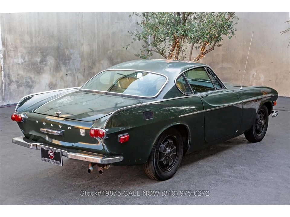 1970 Volvo 1800E - Image 4 of 31