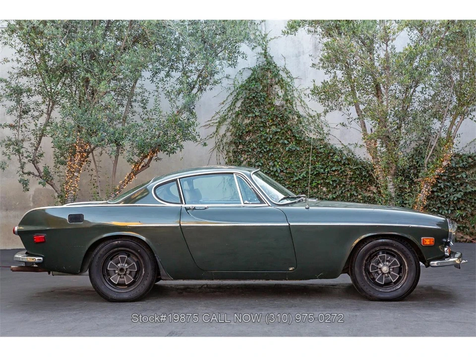 1970 Volvo 1800E - Image 3 of 31