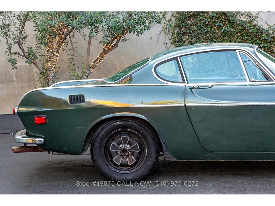 1970 Volvo 1800E - Image 10 of 31