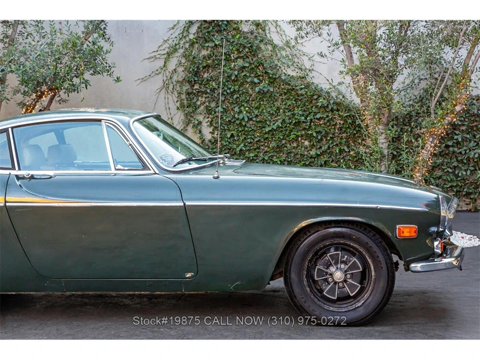 1970 Volvo 1800E - Image 9 of 31