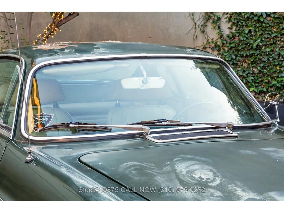 1970 Volvo 1800E - Image 8 of 31